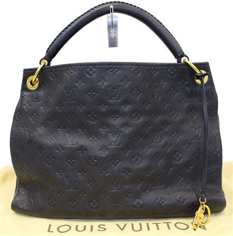 louis vuitton empreinte fading|Louis Vuitton Monogram Empreinte Artsy MM .